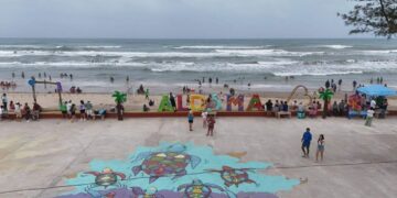 Turismo en Tamaulipas 2025