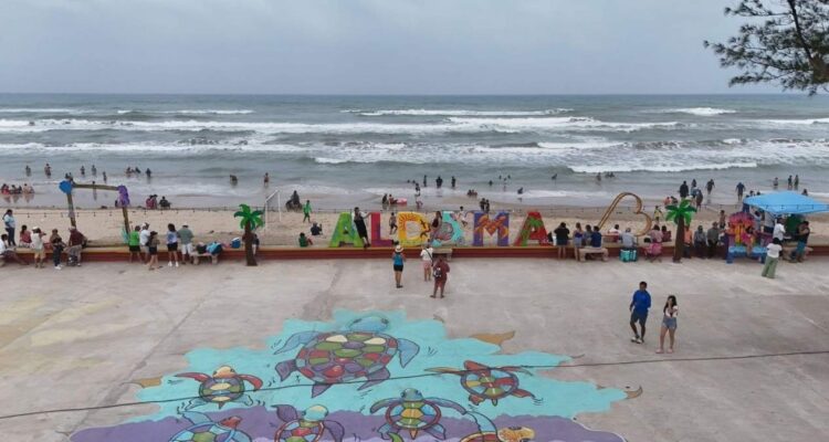 Turismo en Tamaulipas 2025
