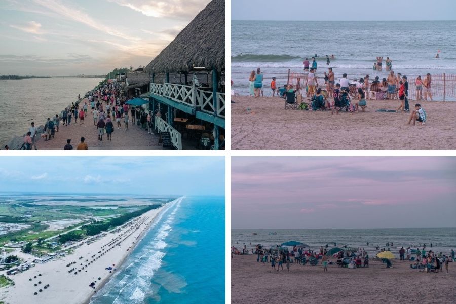 Turismo en Tamaulipas 2025