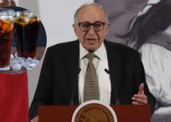 Uno de cada tres casos de diabetes es por el consumo excesivo de refrescos en México: Ssa