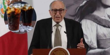 Uno de cada tres casos de diabetes es por el consumo excesivo de refrescos en México: Ssa