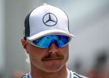 Valtteri Bottas sería el primer fichaje de Cadillac en la F1 2026