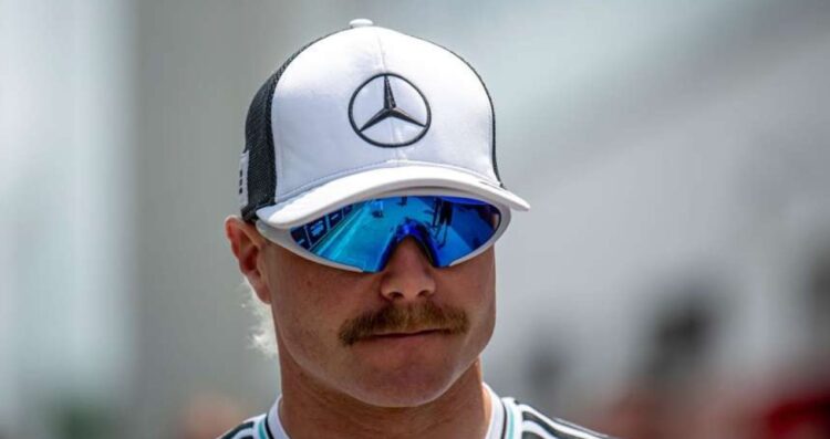 Valtteri Bottas sería el primer fichaje de Cadillac en la F1 2026