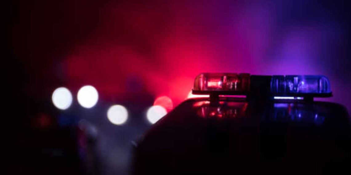 Vehículo vuelca nuevo laredo