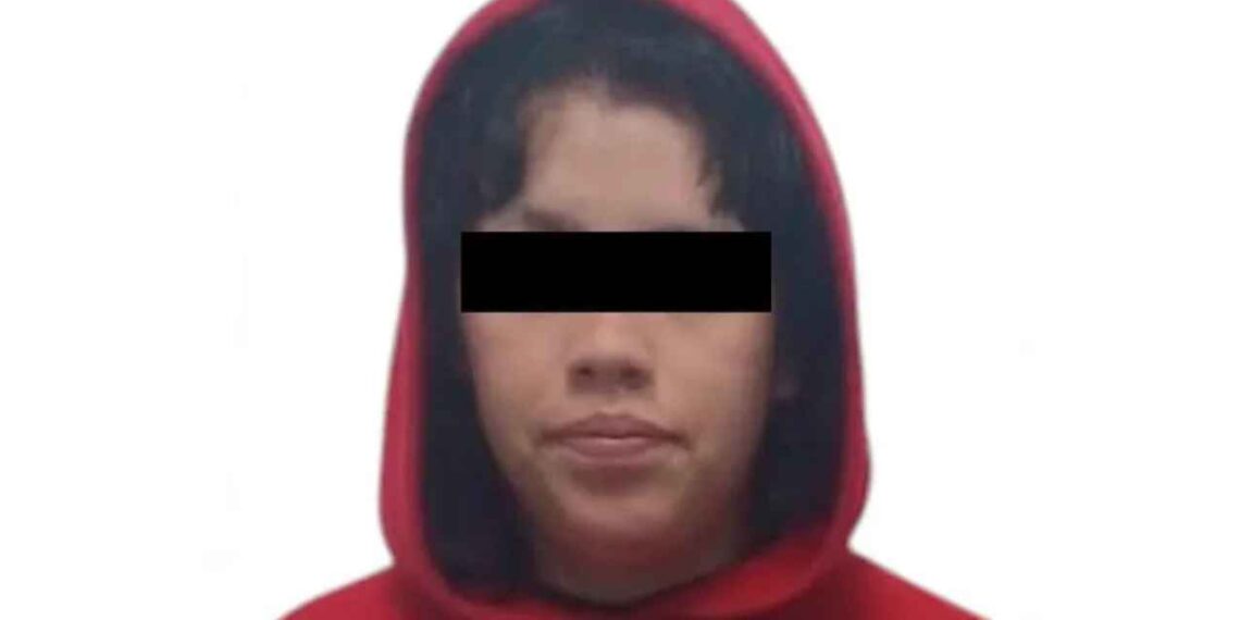 Vinculan a proceso a mujer en Naucalpan, Estado de México, presuntamente por ordenar el homicidio de su expareja