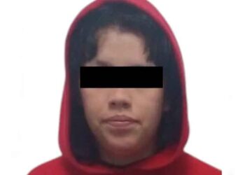 Vinculan a proceso a mujer en Naucalpan, Estado de México, presuntamente por ordenar el homicidio de su expareja