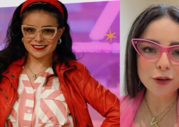 Violeta Isfel confirma su salida del 2000 x Siempre Tour en medio de polémica