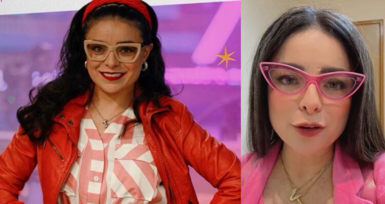 Violeta Isfel confirma su salida del 2000 x Siempre Tour en medio de polémica