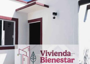 Vivienda para el Bienestar seleccionado
