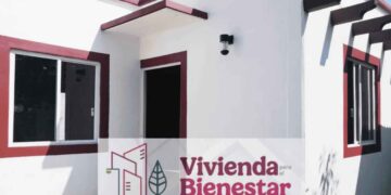 Vivienda para el Bienestar seleccionado