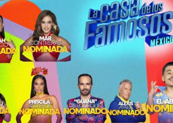 Votaciones de LCDLF