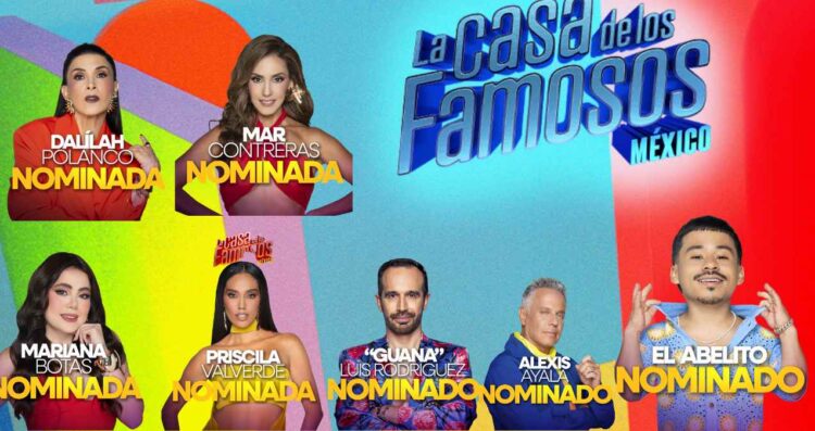 Votaciones de LCDLF