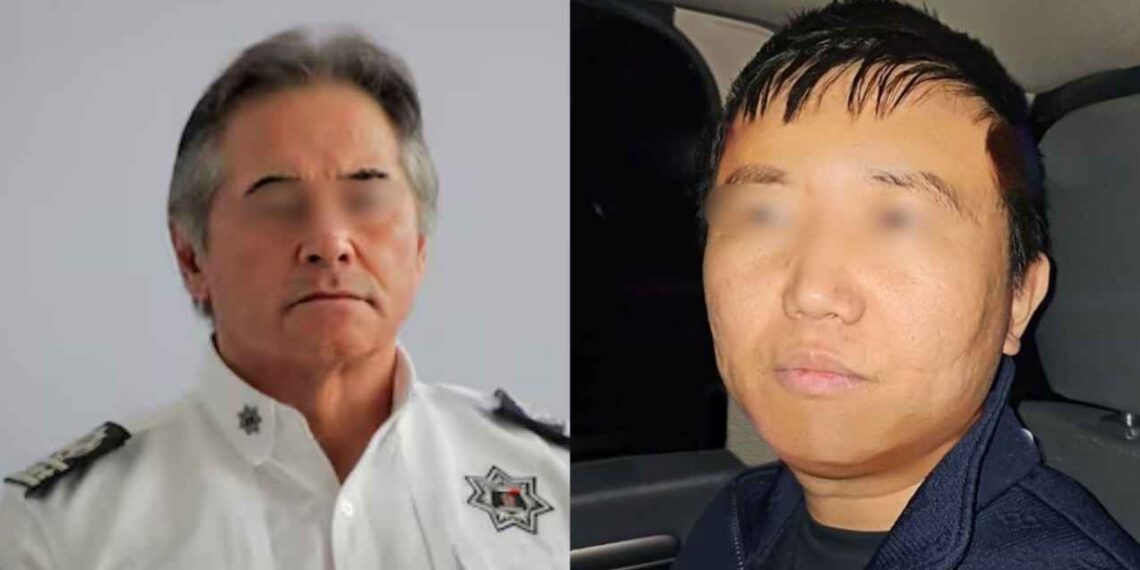 relación México EU cárteles