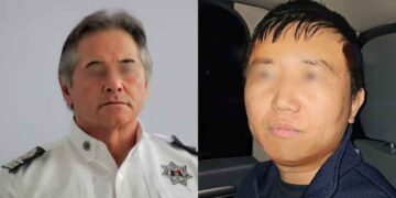 relación México EU cárteles