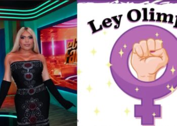 Wendy Guevara demandaría por la Ley Olimpia tras filtración de un video íntimo