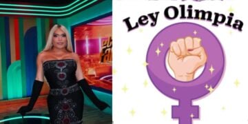 Wendy Guevara demandaría por la Ley Olimpia tras filtración de un video íntimo