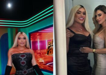 Wendy Guevara reacciona a comentario de Ninel Conde sobre los ganadores en LCDLFM