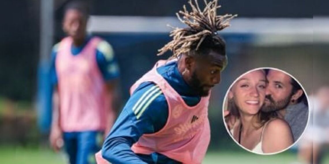 Xavier Mayol Club América