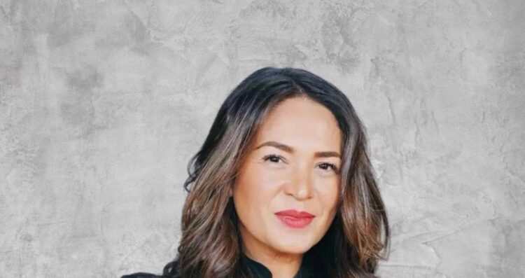 Yolanda Andrade revela detalles de su estado de salud