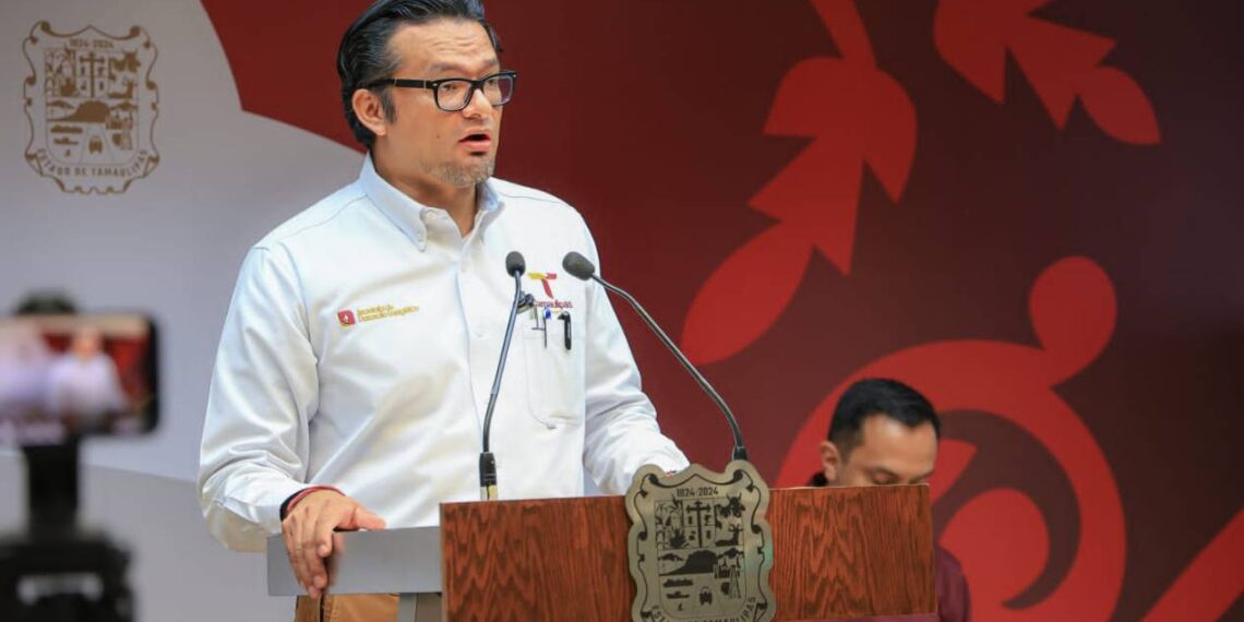 abasto de combustibles en Tamaulipas