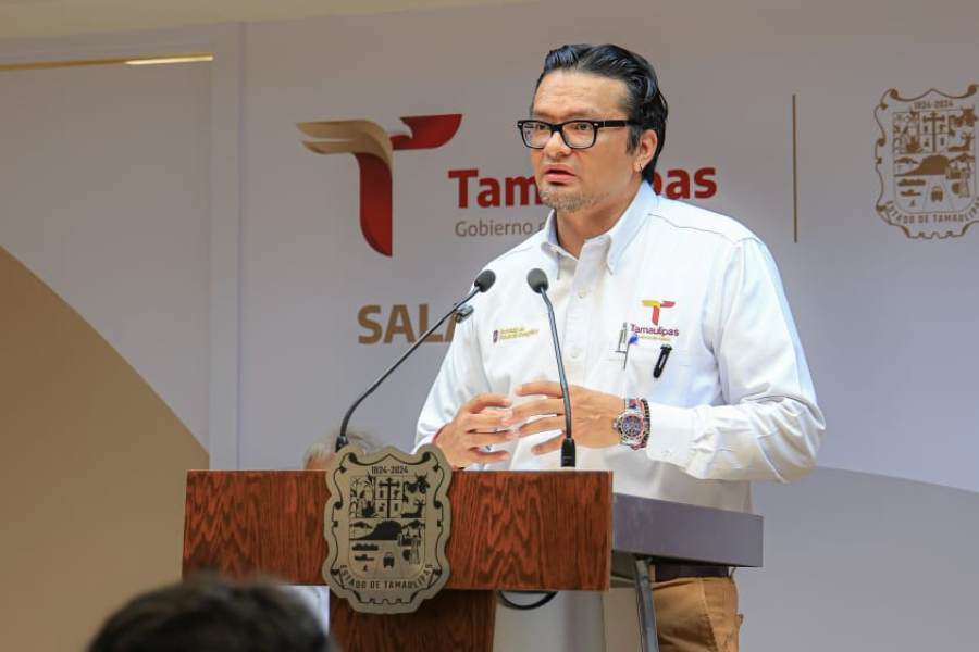 abasto de combustibles en Tamaulipas