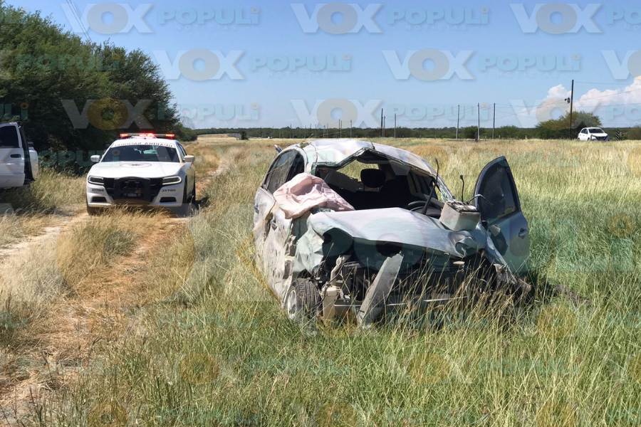 choque hoy en tamaulipas