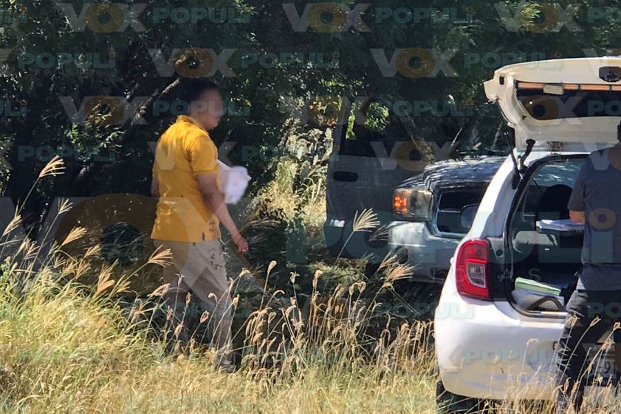 conductor del choque en tamaulipas