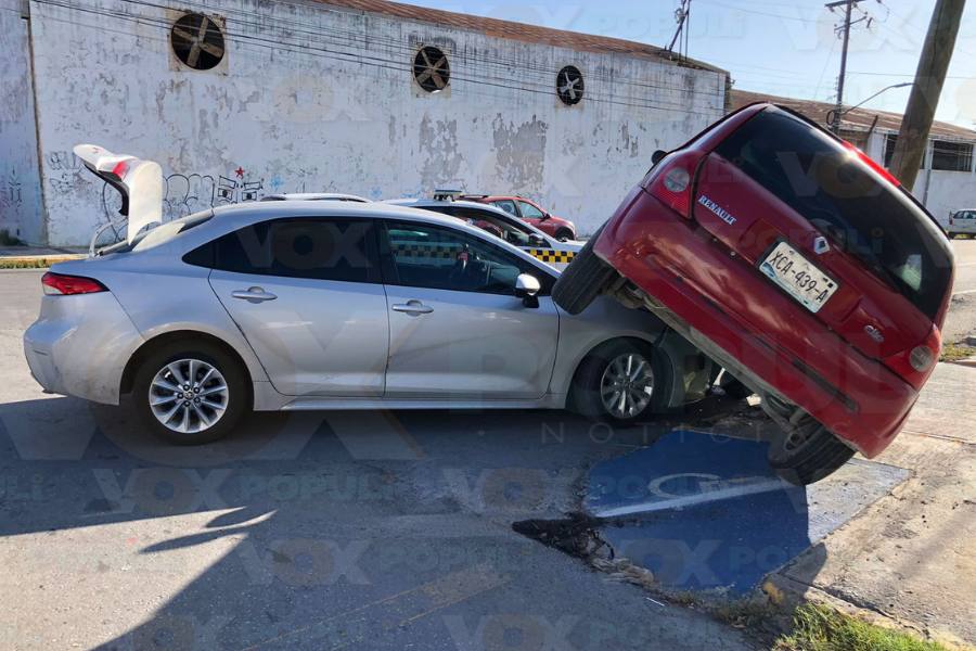 choque hoy tamaulipas