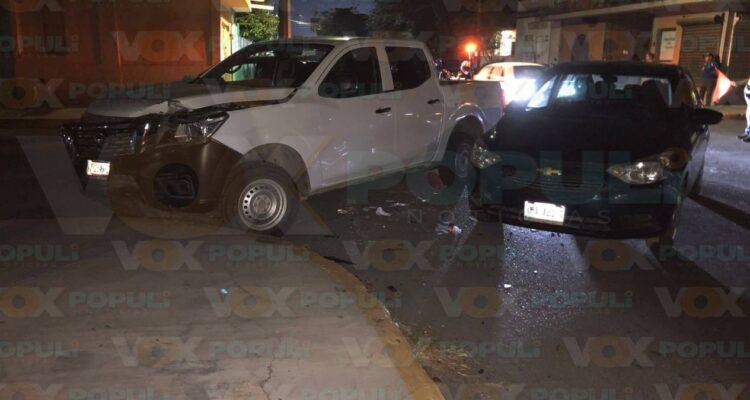 accidente vial por ebriedad en victoria