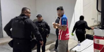 _acosar a menores en Matamoros
