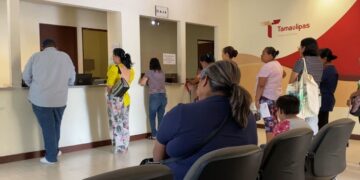acta de nacimiento en Matamoros