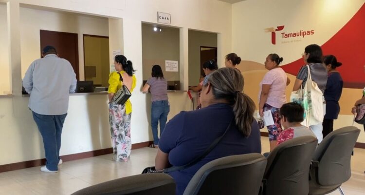 acta de nacimiento en Matamoros