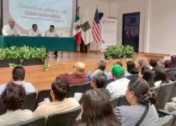 actas de Doble Nacionalidad en Reynosa