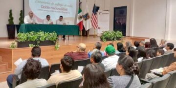 actas de Doble Nacionalidad en Reynosa