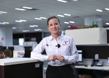 actividad industrial de Tamaulipas
