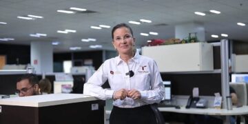actividad industrial de Tamaulipas