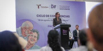 actividades para adultos mayores Tamaulipas