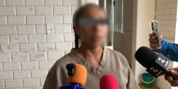 acusada de homicidio en Tampico