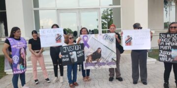 acusado de feminicidio en Altamira