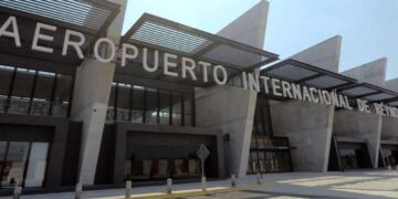 aeropuertos internacionales en Tamaulipas