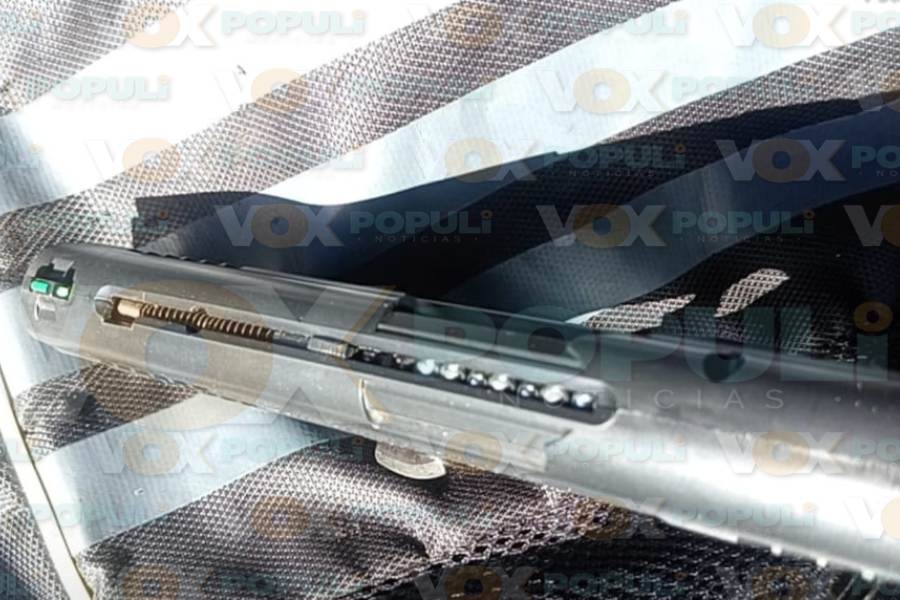 agresión doméstica en Ciudad Victoria