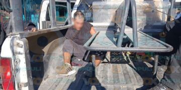 agresión doméstica en Ciudad Victoria