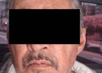_agresor de chofer Guadalajara