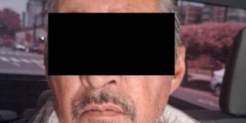 _agresor de chofer Guadalajara