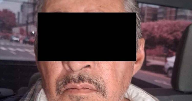 _agresor de chofer Guadalajara