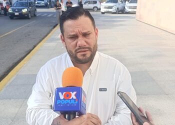 alerta por simulacro nacional en tamaulipas