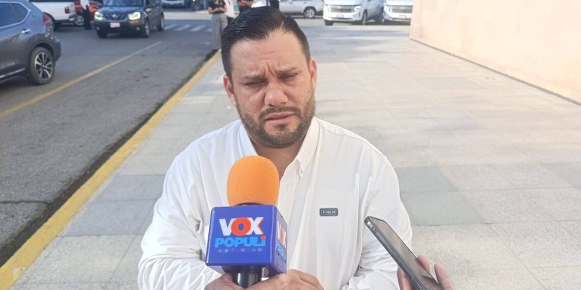 almacenamiento de gas en Ciudad Victoria