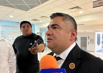 anticipos federales para infraestructura Tamaulipas