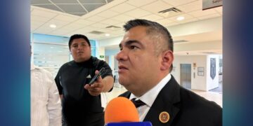 anticipos federales para infraestructura Tamaulipas