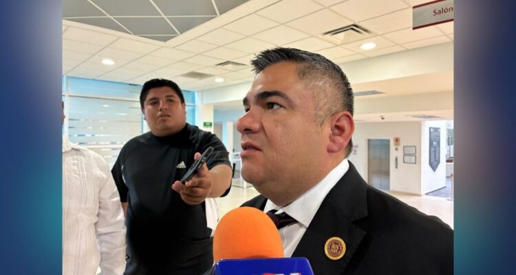 anticipos federales para infraestructura Tamaulipas